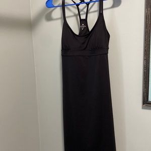 Athleta dress